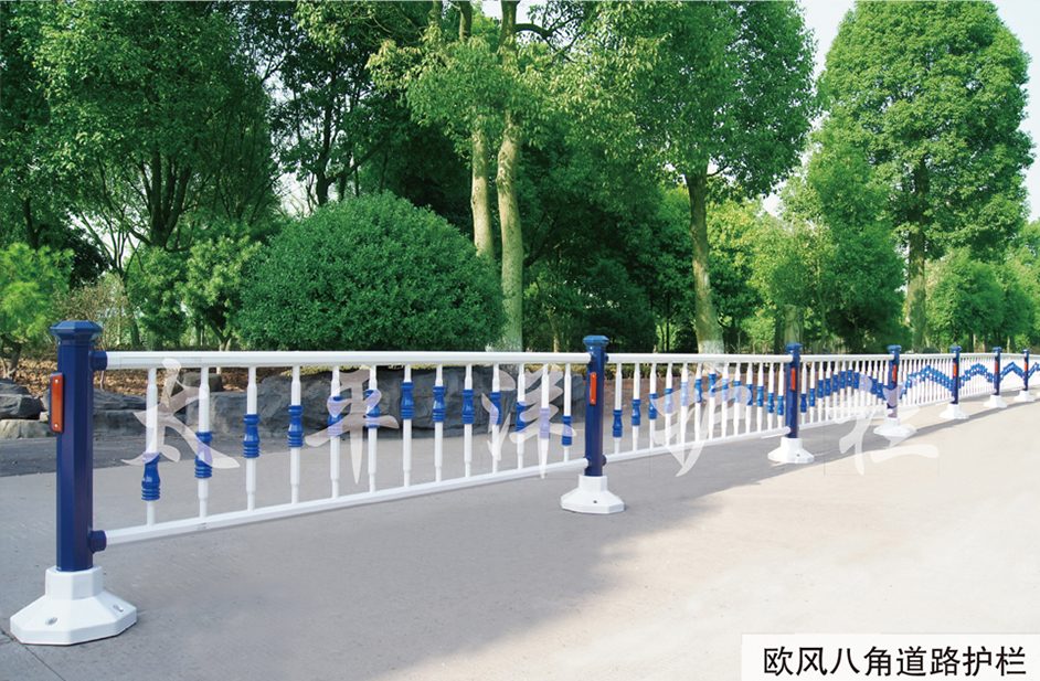 歐風(fēng)八角護(hù)欄