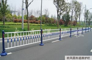 歐風圓角護欄