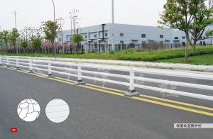 祥菱紋道路護(hù)欄
