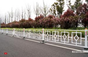 中國風(fēng)道路護(hù)欄