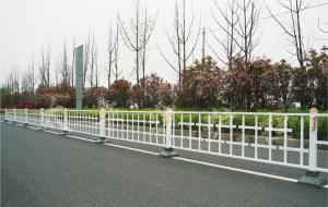 中國(guó)風(fēng)道路護(hù)欄