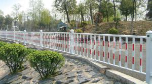 市政道路護(hù)欄