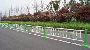 歐風(fēng)圓角護(hù)欄