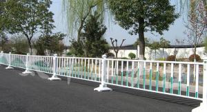 市政道路護欄